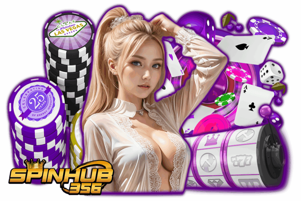 spinhub356 slot
